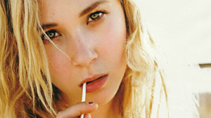 Джуно Темпл