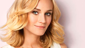 Дайан Крюгер