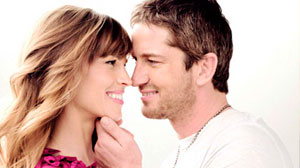 Главное – любовь