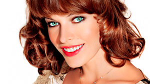 Милла Йовович