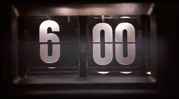 Фильмы про время