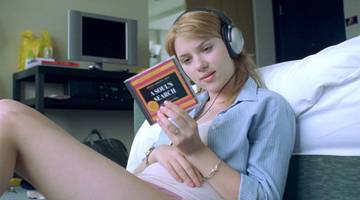 Фильмы про языки