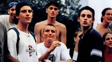 Фильмы про подростков