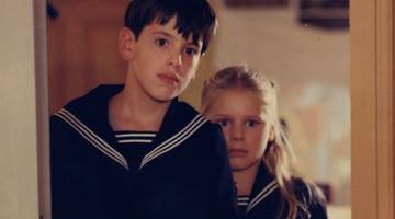 Фильмы про детей