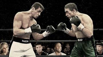 Фильмы про бокс