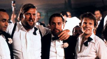 Фильмы про друзей