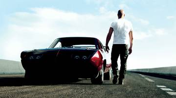 Фильмы про гонки