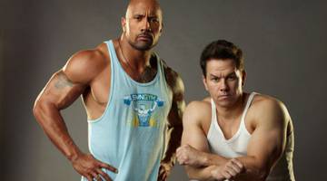 Фильмы про спорт