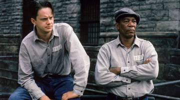 Фильмы про тюрьму