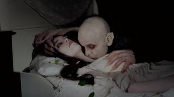 Фильмы про вампиров