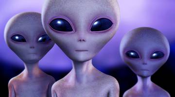 Фильмы про инопланетян