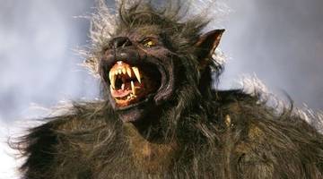 Фильмы про оборотней