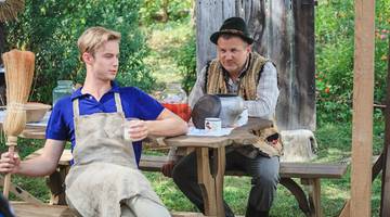 Фильмы про  деревню