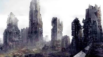 Фильмы про апокалипсис