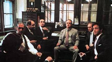 Фильмы про бандитов