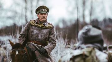 Фильмы про белых