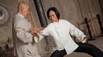 Фильмы про боевые искусства