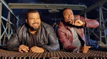 Фильмы про чернокожих