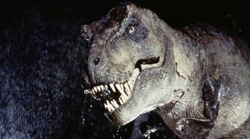 Фильмы про динозавров