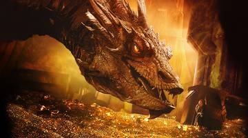 Фильмы про драконов