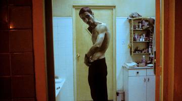 Фильмы про худых