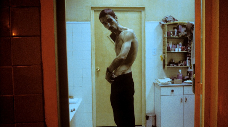 Фильмы про худых