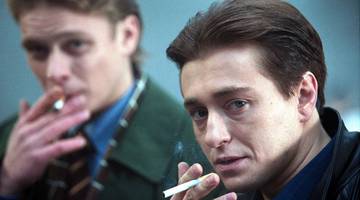 Фильмы про новых русских