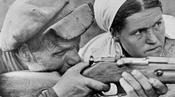 Фильмы про партизан