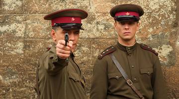 Фильмы про разведчиков