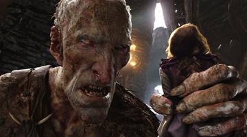 Фильмы про великанов