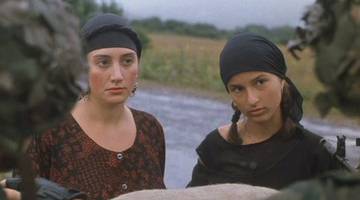 Фильмы про Чечню