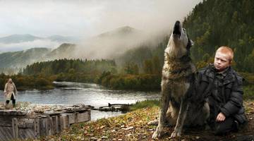 Фильмы про Сибирь