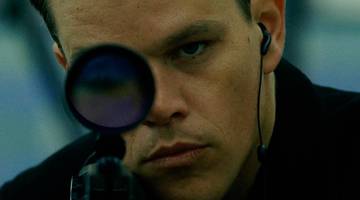 Фильмы про Борна