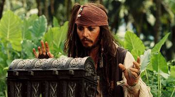 Фильмы про клады