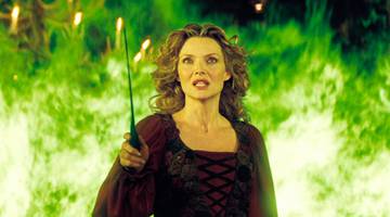 Фильмы про колдовство