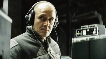 Фильмы про агентов