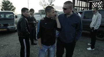 Фильмы про братву