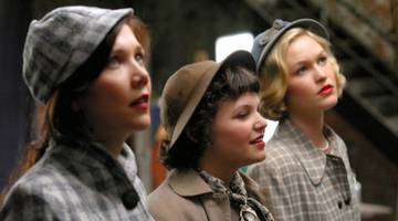 Фильмы про девушек