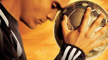 Фильмы про футбол