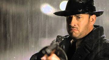 Фильмы про гангстеров