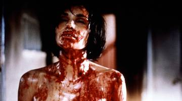 Фильмы про каннибалов