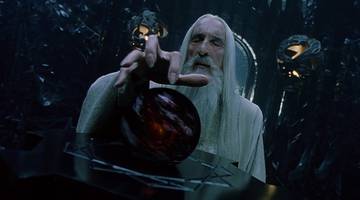 Фильмы про колдунов