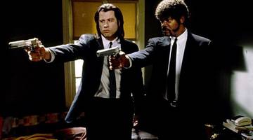 Фильмы про криминал