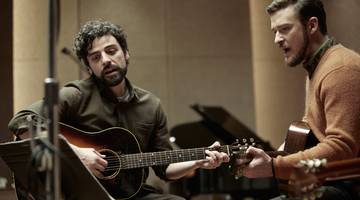 Фильмы про музыку