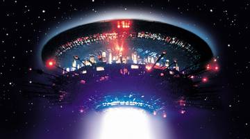 Фильмы про НЛО