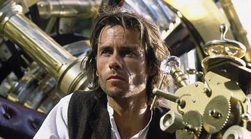 Фильмы про перемещение