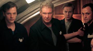 Фильмы про подводников