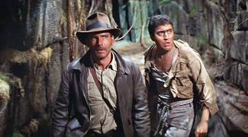 Фильмы про приключения