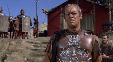 Фильмы про римлян