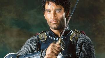 Фильмы про рыцарей